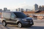 Fiat Doblo Cargo 2015 года